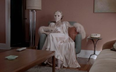 Movie Reviews: “Father of Flies” and “The Exorcism of God” (Screamfest)