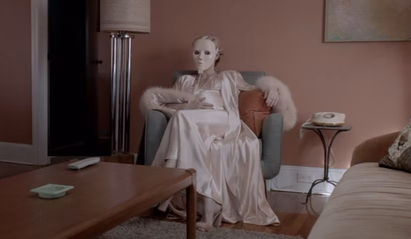 Movie Reviews: “Father of Flies” and “The Exorcism of God” (Screamfest)