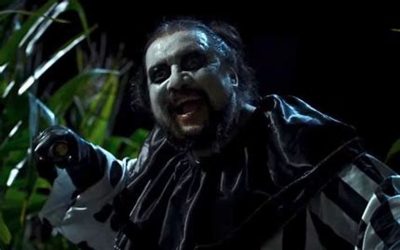 ‘Fear Pharm 2’ Is Out Today On DVD And Demand