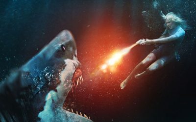 ‘Great White’ Premiering Exclusively On Shudder