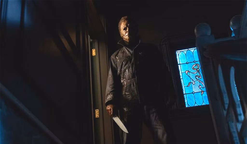 Celebrate Halfway To Halloween With Horror On VUDU