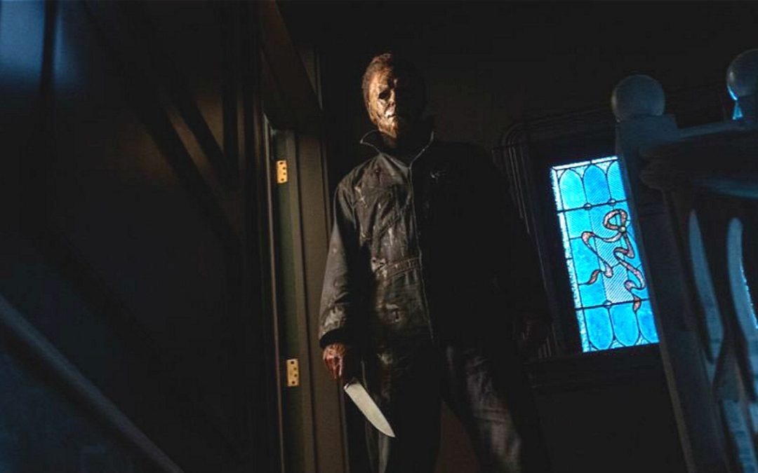 Celebrate Halfway To Halloween With Horror On VUDU