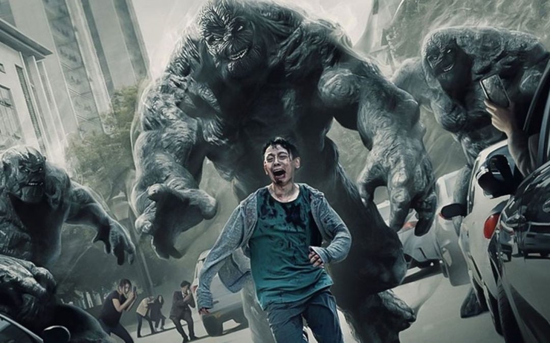 From The Director Of Train To Busan Comes The Netflix Series ‘Hellbound’