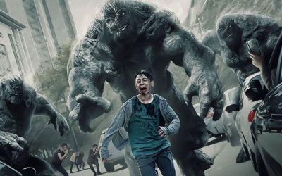 From The Director Of Train To Busan Comes The Netflix Series ‘Hellbound’