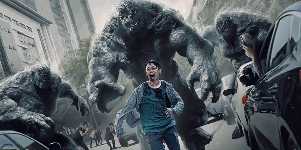 Final Trailer For Netflix’s “Hellbound” Series Arrives Ahead Of Next Week’s Premiere