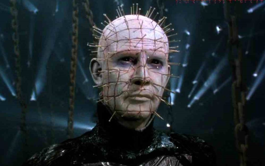 Cast, Including New Pinhead, Announced For Hulu’s ‘Hellraiser’