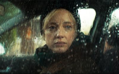 This February, Witness A Tale Of Reincarnation And Obsession In “Here Before”