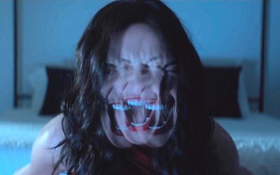 Psychological Horror ‘Hypnotic’ Now Streaming On Netflix