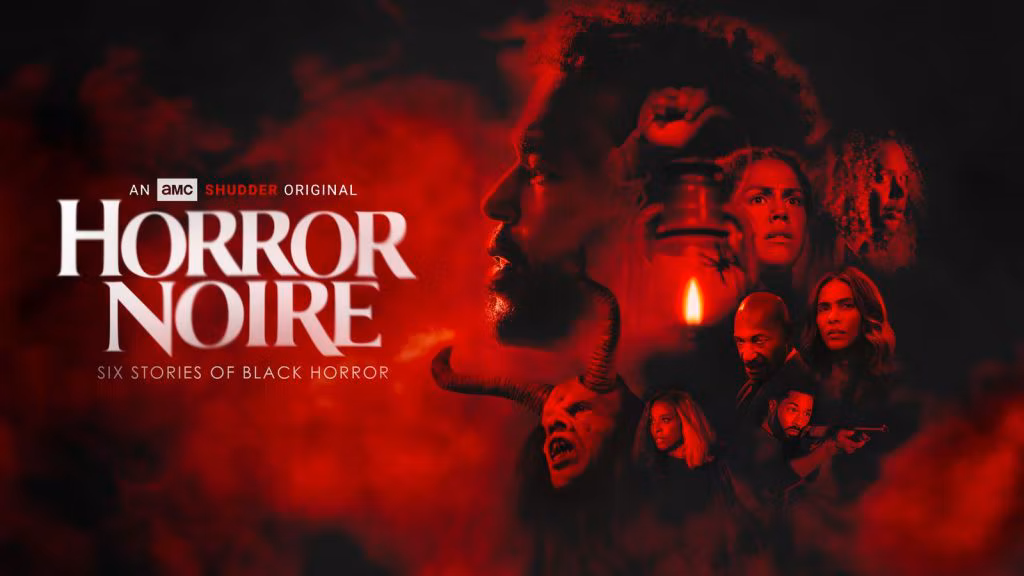 Shudder Releases New Trailer For Anthology Series “Horror Noire”