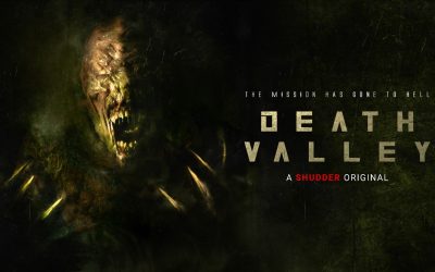 This December A Monster Is On The Loose In Shudder’s ‘Death Valley’
