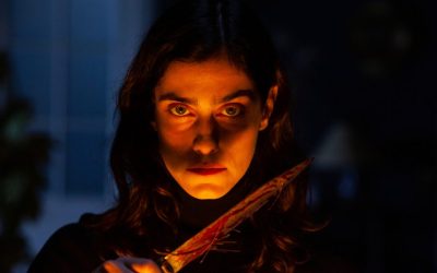 French Horror ‘The Advent Calander’ Premieres On Shudder This December