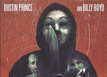 Home Invasion Horror ‘An Intrusion’ Breaks Into Theaters This Week