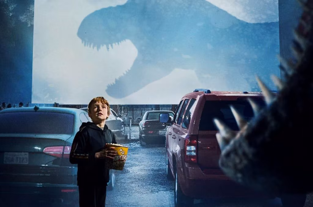 New 'Jurassic World: Dominion' Featurette Explores The Legacy Of The Franchise