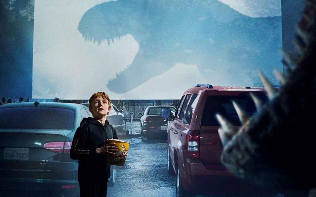 New ‘Jurassic World: Dominion’ Featurette Explores The Legacy Of The Franchise