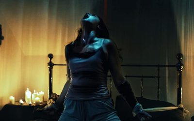 True Story Inspired Horror ‘The Last Rite’ Is Now Out On Digital