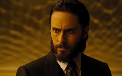 Jared Leto Joins The Cast Of Disney’s ‘Haunted Mansion’