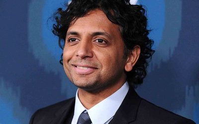 M. Night Shyamalan Producing Thriller ‘The Vanishings At Caddo Lake’