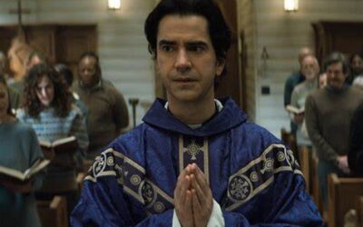 Netflix Review: Midnight Mass