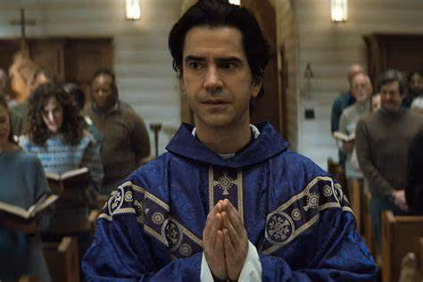 Netflix Review: Midnight Mass