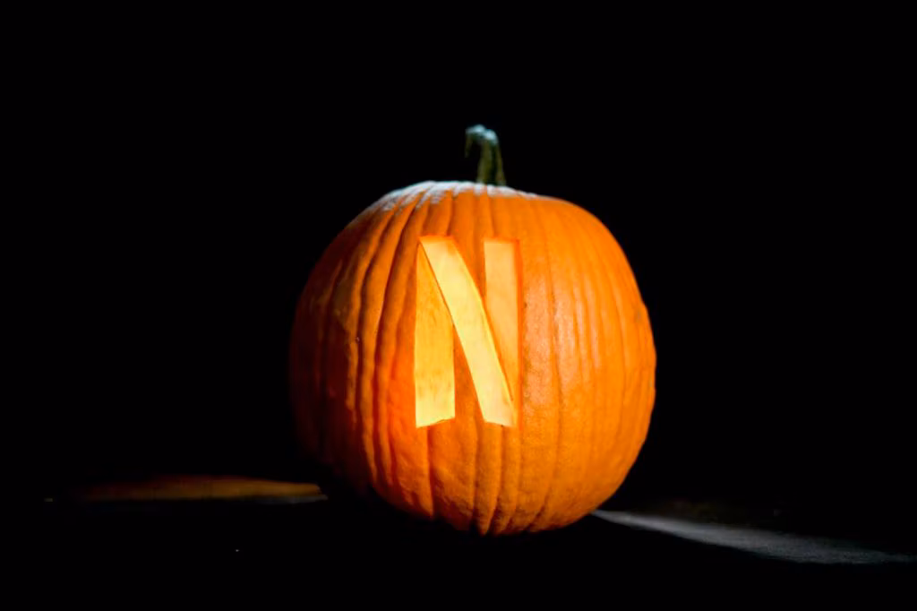 Your Ultimate Guide To Netflix This October