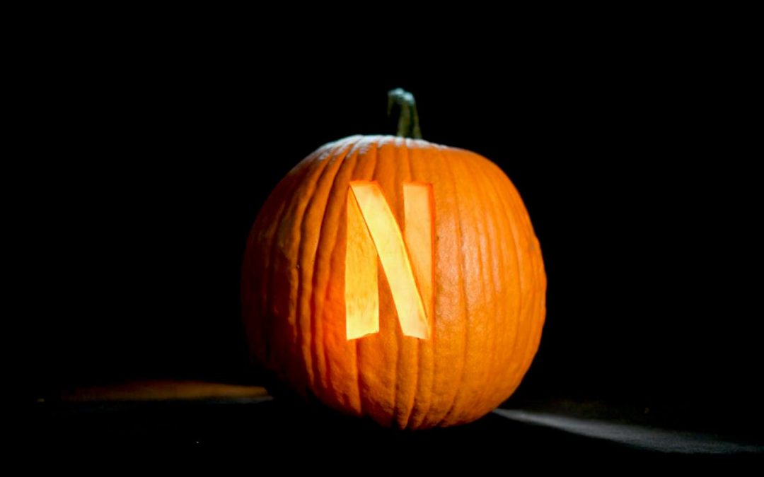 Your Ultimate Guide To Netflix This October