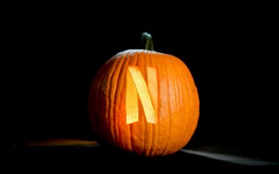 Your Ultimate Guide To Netflix This October
