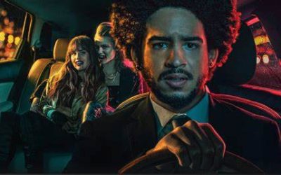 Netflix Review: ‘Night Teeth’ Lacks Bite