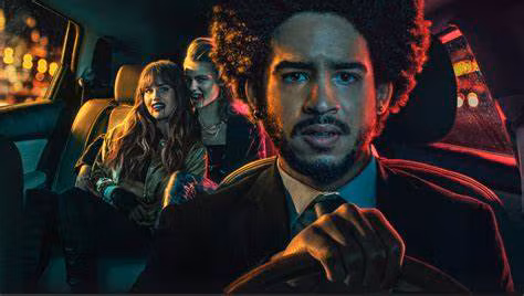 Netflix Review: ‘Night Teeth’ Lacks Bite