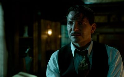 Guillermo Del Toro’s Award-Winning Thriller ‘Nightmare Alley’ Is Coming To 4K Ultra