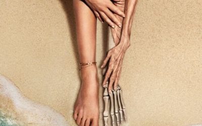 M. Night Shyamalan’s ‘Old’ Is Out This October On Blu-ray