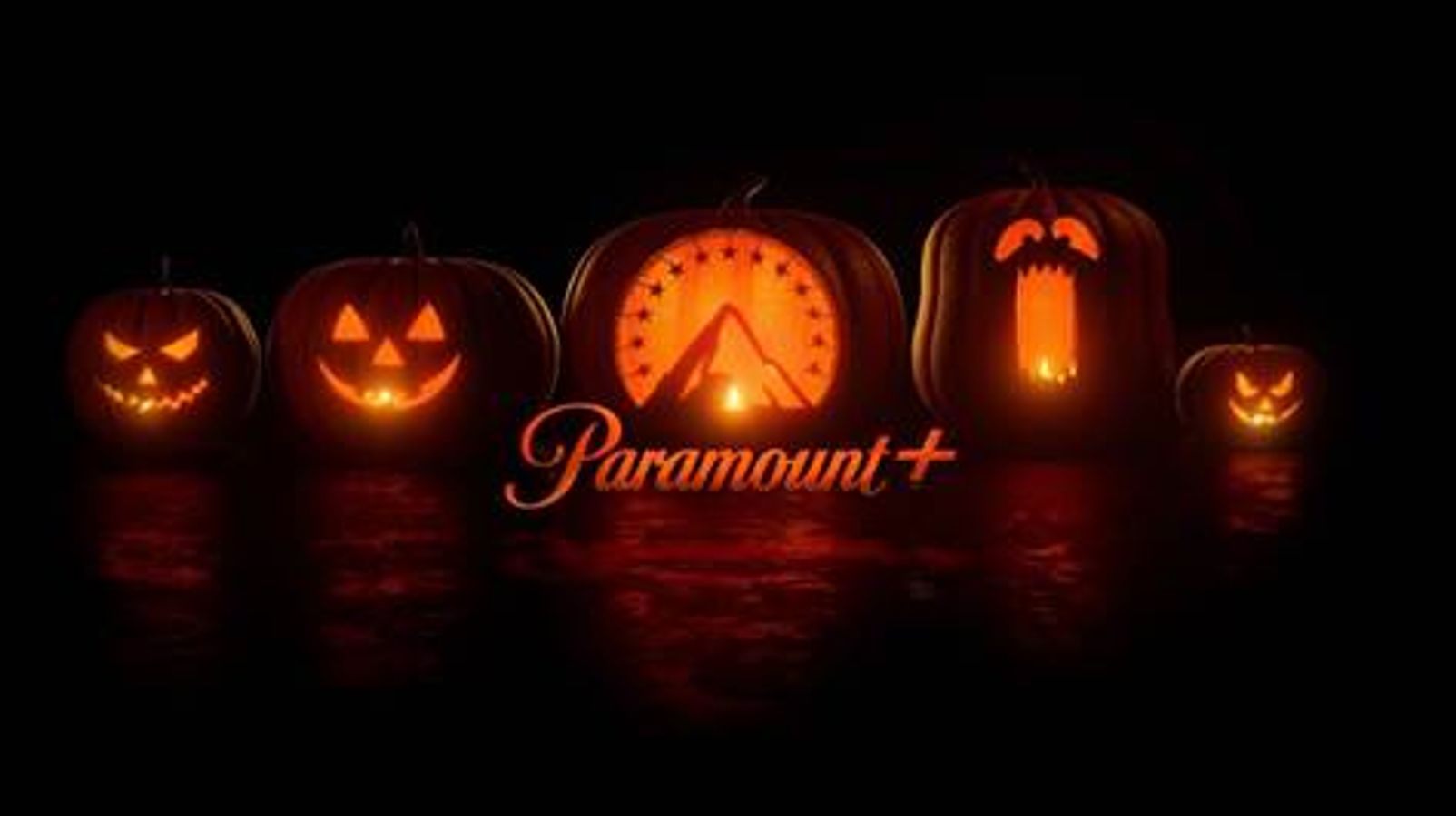 paramount plus halloween