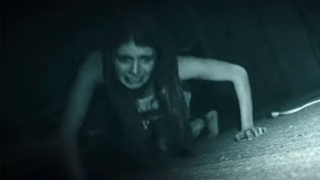 ‘Paranormal Activity: Next Of Kin’ Trailer Takes Us To Amish Country