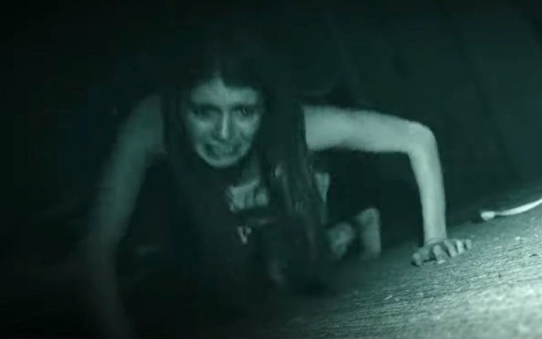 ‘Paranormal Activity: Next Of Kin’ Trailer Takes Us To Amish Country