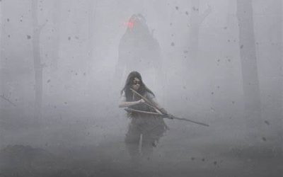 Disney Announces Predator Prequel ‘Prey’s’ Summer Release