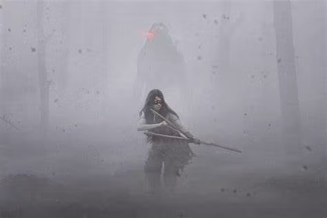 Disney Announces Predator Prequel ‘Prey’s’ Summer Release
