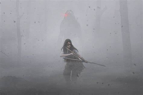 prey