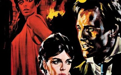 Blu-ray Review: An Angel for Satan (1966)