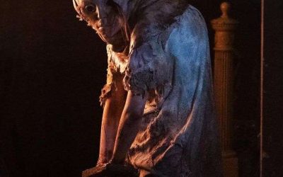 New ‘Resident Evil’ Trailer Takes Us Back To The Beginning