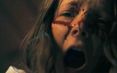 Critically Acclaimed Horror ‘Saint Maud’ Is Coming Home