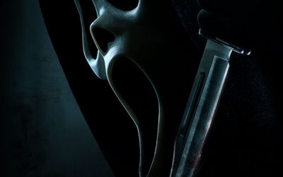 Check Out The First Images From ‘Scream’!