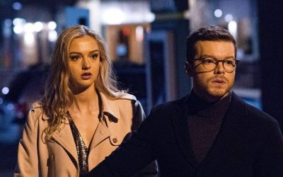 Sinister Intentions Are Teased In The Trailer For ‘Shattered’