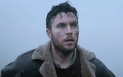 New Clip Debuts Ahead Of The Premiere Of The British Horror ‘Shepherd’