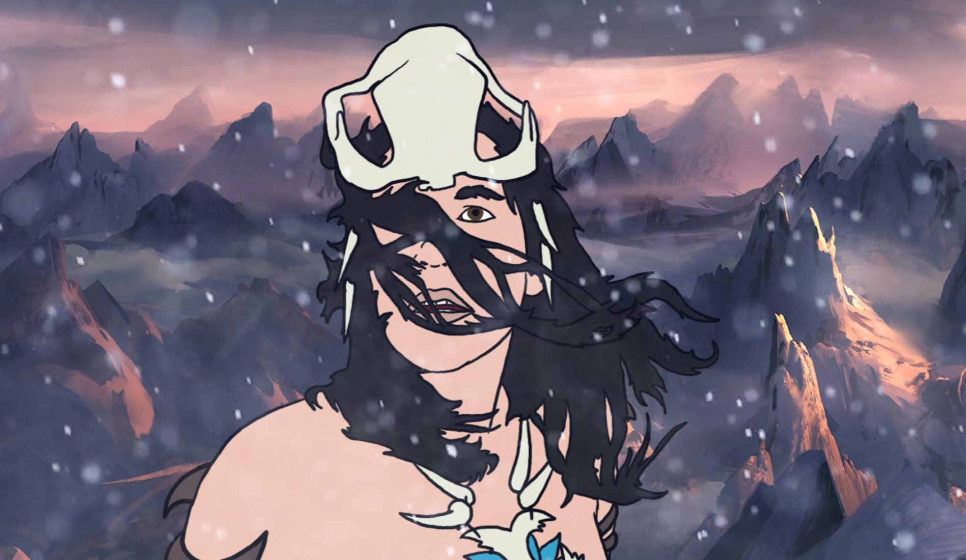 spine of the night 1