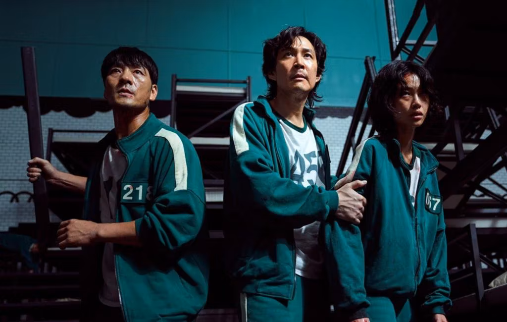 Here's What We Know About Season Two Of Netflix's "Squid Game"