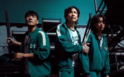 Here’s What We Know About Season Two Of Netflix’s “Squid Game”