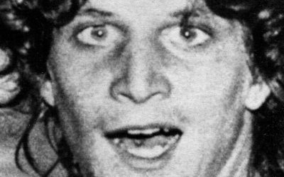 True Crime Documentary ‘The Acid King’ Explores A Sacrificial Murder