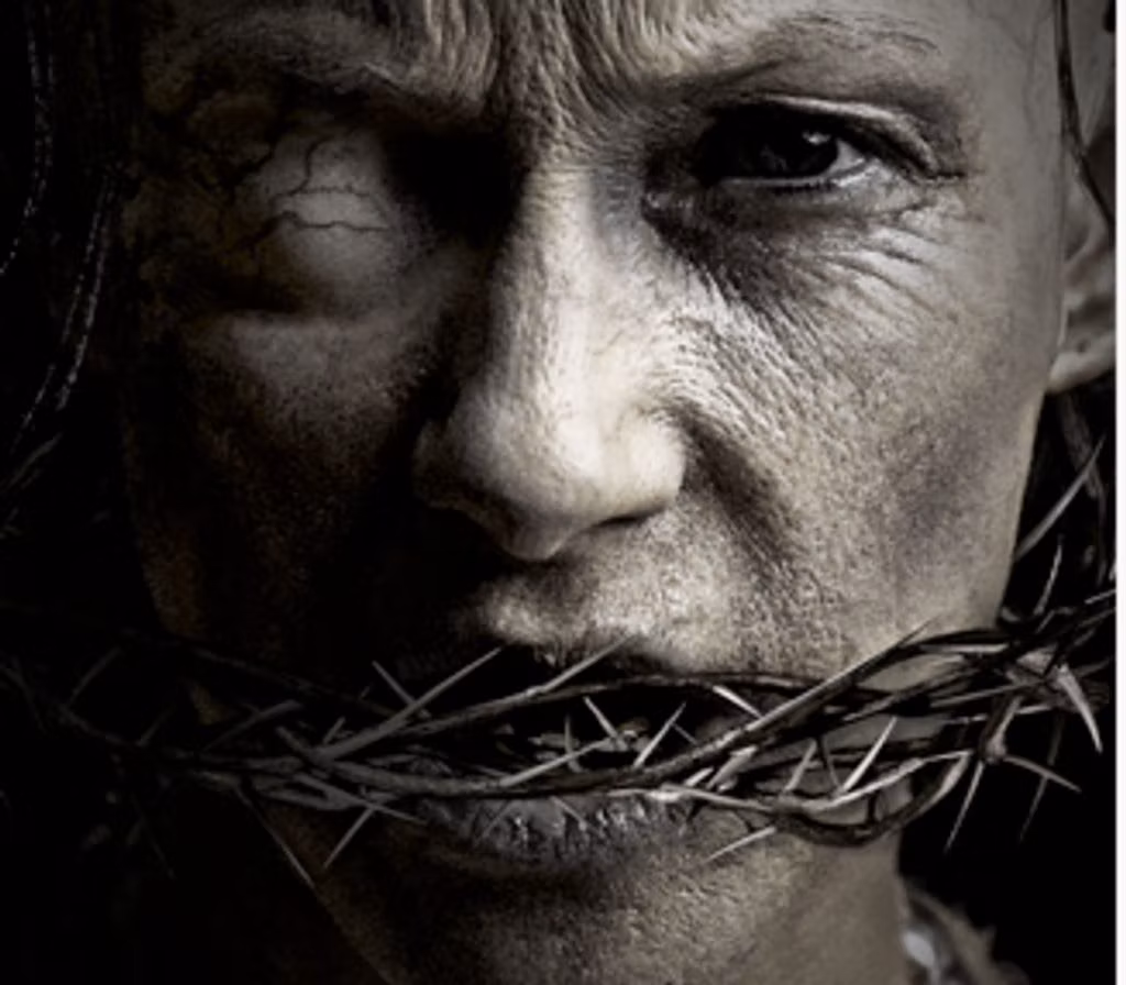 A Woman Fights To Protect Her Family In The New Trailer For ‘The Accursed’