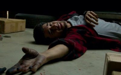 Creature Feature ‘They Crawl Beneath’ Snagged By Well Go USA