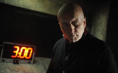 Darren Lynn Bousman Wraps Filming On New Horror Film ‘Cello’