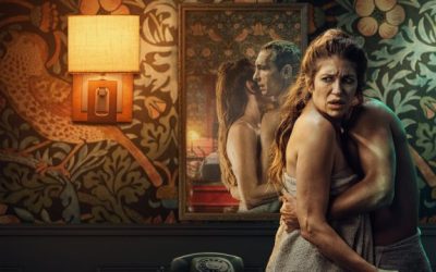 Spanish Horror ‘Two” Finds Strangers Stuck Together, Literally